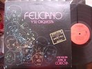 FELICIANO Y SU ORQUESTA  LEWGAS SALSA GUAGUANCO LP HEAR
