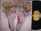 MAX GREGER JR /REBIRTH OF LIFE /CATCH UP 2 /CALIG ORIG