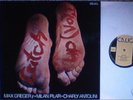 MAX GREGER JR / CATCH UP 1.  /CALIG ORIGINAL /MINT