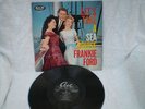  FRANKIE FORD USA 'SEA CRUISE' LP