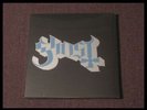 GHOST Opus Eponymous DIE HARD DELUXE EDITION LP VINYL