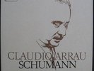 Schumann CLAUDIO ARRAU Philips 10Lp Set w/Booklet