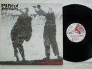 DOG FACED HERMANS EVERY DAY TIMEBOMB LP Punk NM/NM