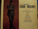 THE MIGHTY LORD MELODY LP - RARE ISLANDS CALYPSO