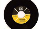 DOORS-7'-45 on ELEKTRA-(LIGHT MY FIRE)- ORIGINAL PRESS