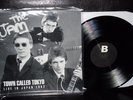 The jam town called tokyo live in japan 82 black label