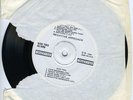 Detroit Punk NEGATIVE APPROACH 10-song 45rpm 7
