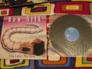 RAW SILK SILK UNDER THE SKIN GREEK AOR HARD ROC RARE LP