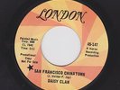 DAISY CLAN Chinatown '72 KILLER FUZZ GLAM PSYCH 45 HEAR