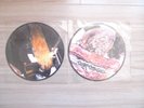 Carcass-Live Pic EP.Morbid Angel Napalm Death Deicide