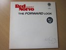 REFERENCE RECORDINGS UHQR LP RED NORVO 1/2 SPEED 45RPM