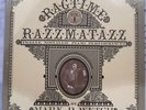Ragtime Razzmattaz Vol1 Wilson Audio TAS Listed LP