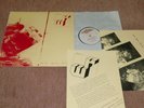 WHIPPING POST - SO WE ARE / MUSIK-LP 1980 + 2 INFO-BLÄ.