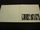 The Beatles THE WHITE ALBUM vinyl LP No. 0142692