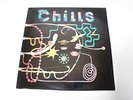 THE CHILLS-KALEIDOSCOPE WORLD     -LP/RECORD