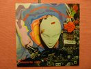 rare prog LP: Bob Downes - Electric City MINT SWIRL