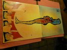  swedish prog psych LP: Life - Same