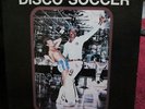 SIDIKU BUARI Disco Soccer LP Makossa Afro Funk Disco NR