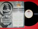 ASD 350 WG 1st label Brahms Symphony No 1 RUDOLF KEMPE