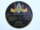 12 Arawak Elroy Bailey-Wabadab/Heavy Roots/Listen