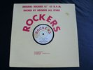 12 Rockers Tetrak-Let's Get Toether/Augustus Pablo/?