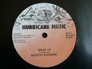 12 Hurricane Music Madoo Ranking-Wrap Up/Killer/Listen
