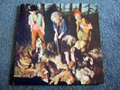 JETHRO TULL-THIS WAS-ISLAND 1ST  STEREO 1968 