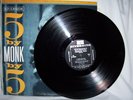 Thelonious Monk, 5 by Monk by 5, Riverside 12-305, Ster