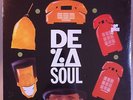 De La Soul - Ring Ring Ring (Ha Ha Hey) - Sealed 12