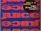 Eric B. & Rakim - Juice (Know the Ledge) PROMO 12