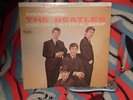 BEATLES INTRODUCING STEREO NO FAKE