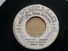 MICHAEL ROSE - RUNNING AROUND / KEY 7