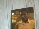 McCOY TYNER NIGHTS BALLADS & BLUES Impulse MONO A-39 LP