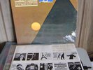 DAVE PIKE: Pike's Peak EPIC ORG mono LP LA 16025 SHRINK
