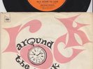 ROCKING GHOSTS * 1968 Danish PSYCH 60's BEAT 45 * Hear