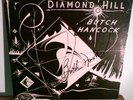 BUTCH HANCOCK Diamond Hill PRIVATE RAINLIGHT - SIGNED