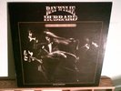 RAY WYLIE HUBBARD Something About The Night SIGNED