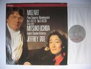 Mozart Piano Concertos 5 6  MITSUKO UCHIDA 432 082-1