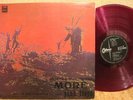 PINK FLOYD - O.S.T. MORE / JAPAN VINTAGE RED WAX 