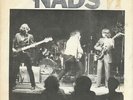 POWER POP The Nads- You Don't Know Me.  RARE
