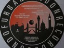 UNDERGROUND SOLUTION - US DUB EXPERIENCE EP ( 