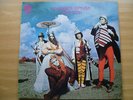 BEGGARS OPERA - ACT ONE - EARLY PRESS - 1970 EXC/N.MINT