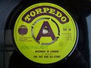 HOT ROD ALL STARS. MOONHOP IN LONDON  TOR 1O   CON EX-