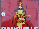 THE CRAMPS Big Beat From Badsville lp 2001 STILL SEALED