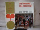 THE SCORPIONS / HELLO JOSEPHINE  1 Press.