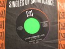 SHELLEY FABARES : Lost Summer  Northern Soul 45 LISTEN