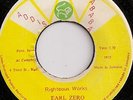 EARL ZERO / RIGHTEOUS WORKS / LISTEN