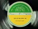 ELTON JOHN,MIKE COTTON,MARVIN WELCH,FARRER,LIVE BBC 326