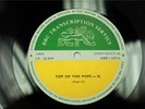 YARDBIRDS,BEATLES,CHECKMATES, RAREST LIVE BBC TOP 32.