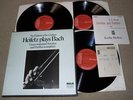 SER 5669/71 *BACH - SOLO VIOLIN SONATAS  **HEIFETZ +++